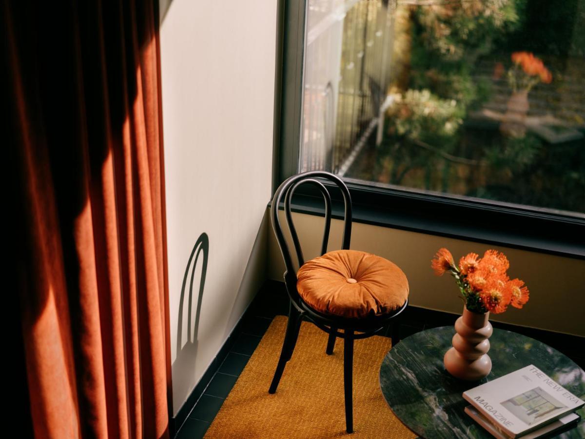 Weltwien Luxury Art Apartments & Free Parking Exterior foto
