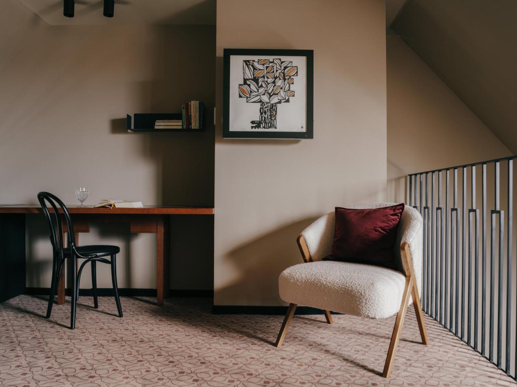 Weltwien Luxury Art Apartments & Free Parking Exterior foto