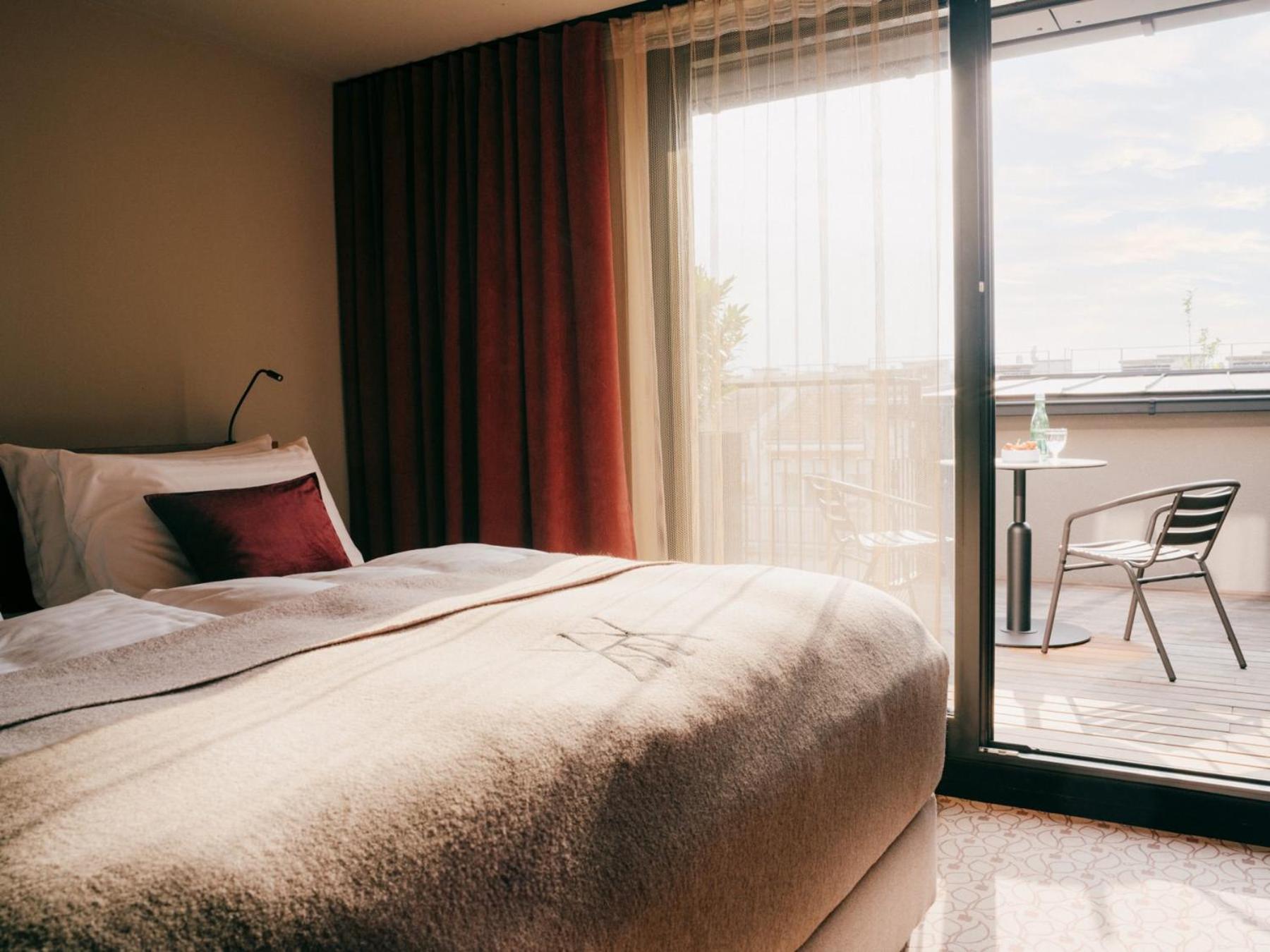 Weltwien Luxury Art Apartments & Free Parking Exterior foto