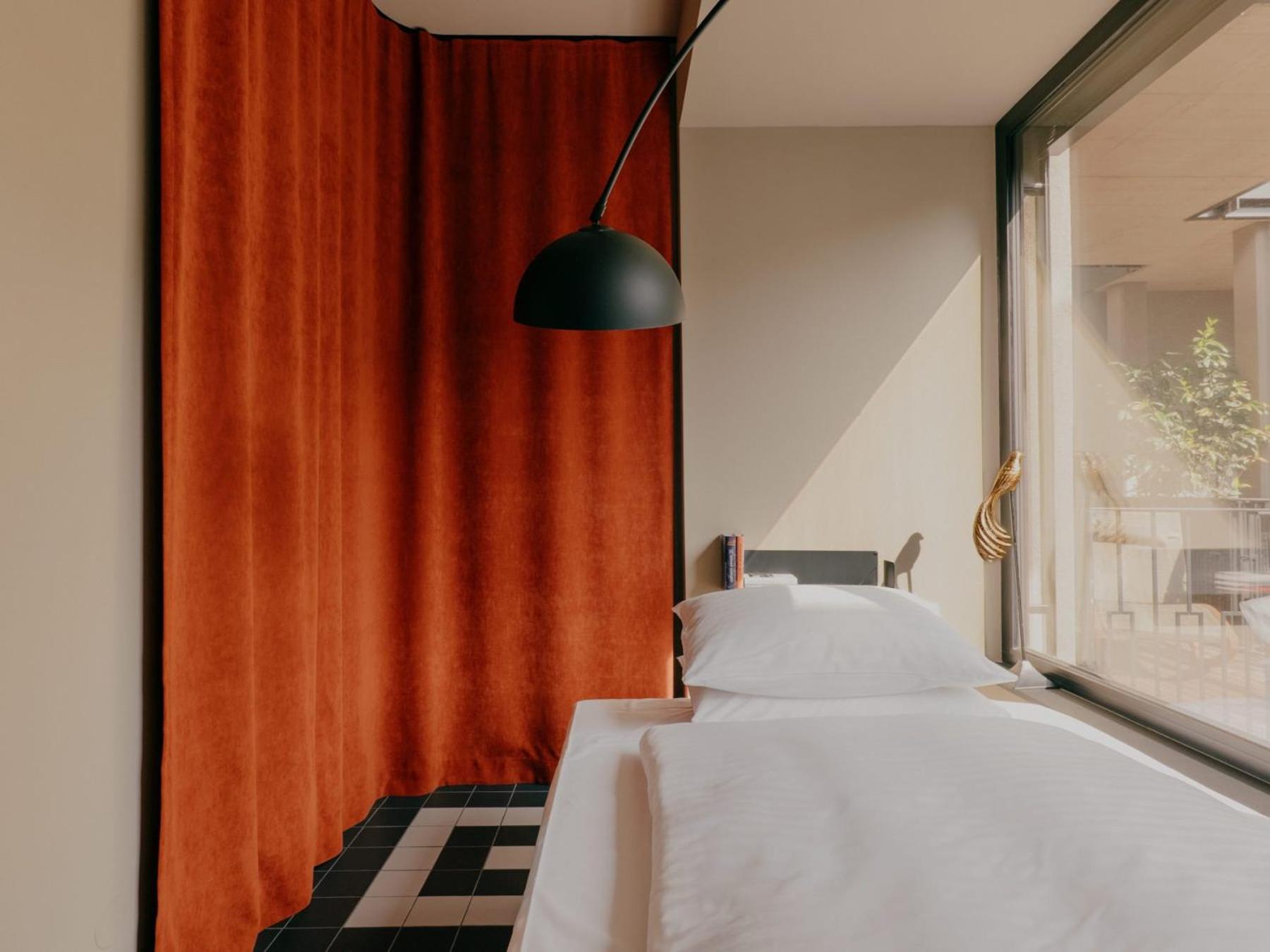 Weltwien Luxury Art Apartments & Free Parking Exterior foto