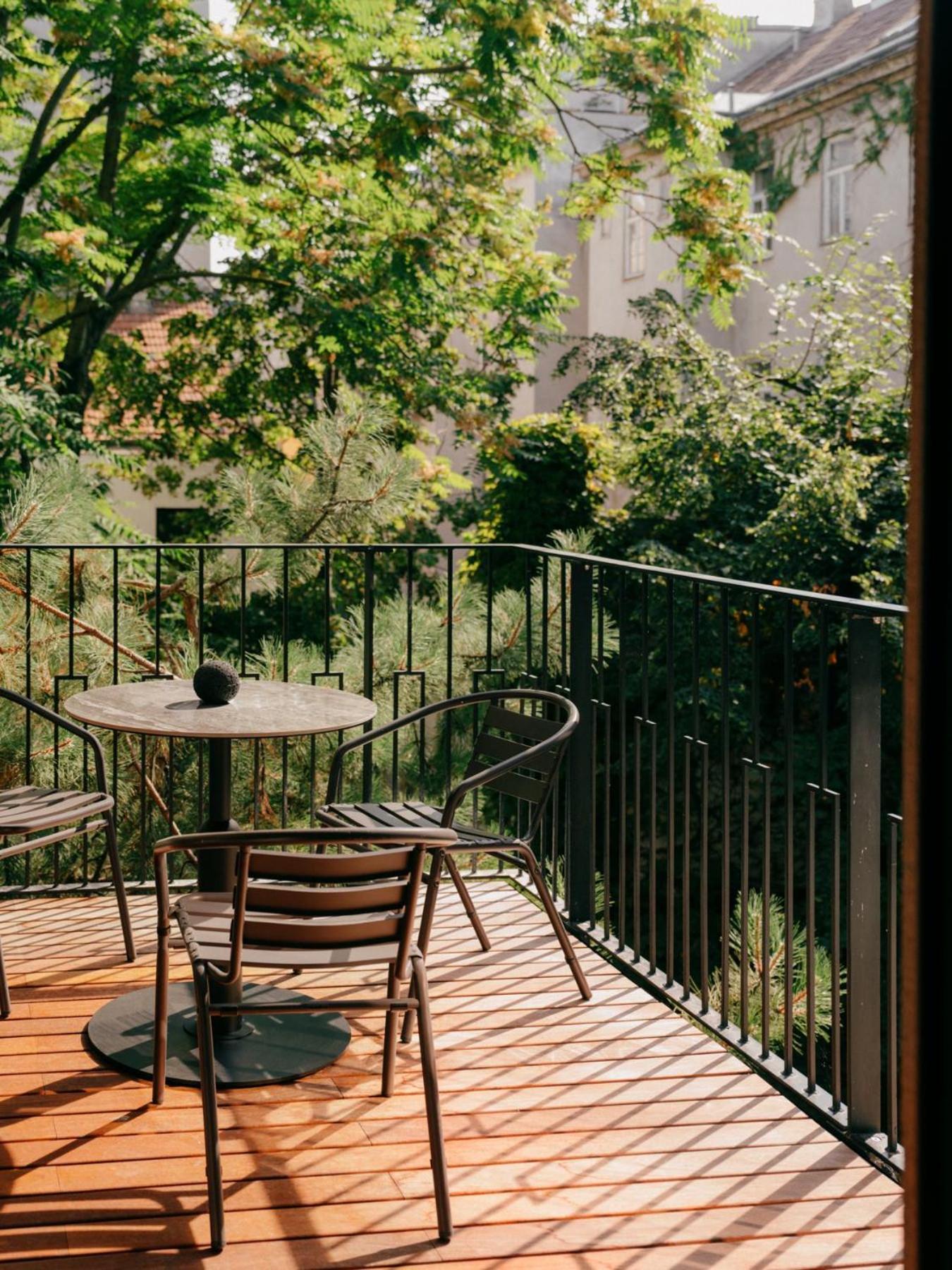 Weltwien Luxury Art Apartments & Free Parking Exterior foto