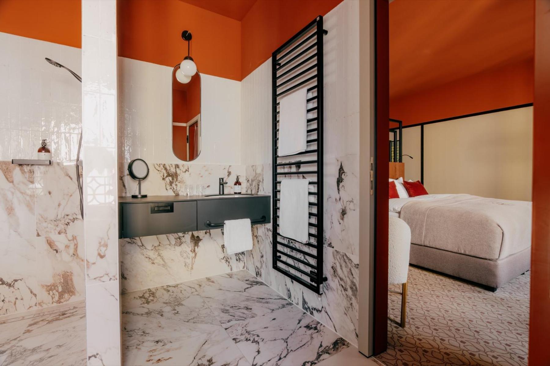 Weltwien Luxury Art Apartments & Free Parking Exterior foto